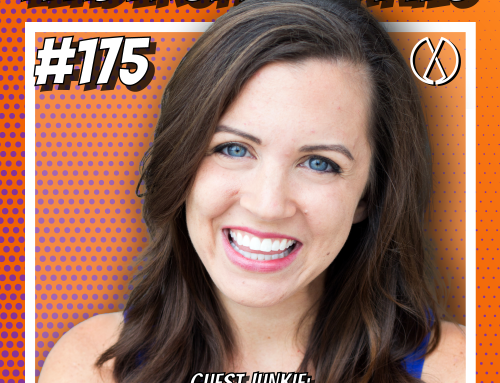 Episode 175 – Rachel Luther | Outsourcing Keys for Growing Your Business and Balancing Your Life